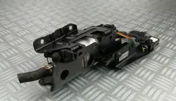 Brandstofpomp Module - BOSCH 0580303116