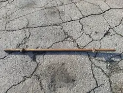 Renforcement latéral Land Rover Evoque I 2014 MTL32572