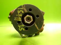 Pompe d'injection Mazda OE RF7J13800B 294000-0422