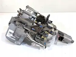Ohjaustehostinpumppu Renault Clio III 8200937929 OEM