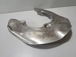 OEM 6871341 Bakre vänster bromsskiva skydd BMW i4