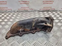 Collecteur d'échappement OEM 078253033AE Audi A4 2.8L