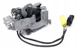 Serrure de capot droit OEM 51239880005 pour BMW G60 G61