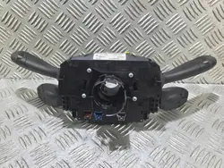 Interruttore combinato Peugeot 407 96476537XT