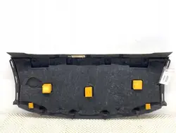 Prateleira traseira OEM LORK-867-22551 para Audi A5 8T Coupé