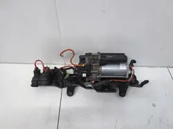 Audi Q8 e-tron ilmaiskuvun kompressori OEM 4KE616005D