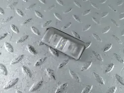 Toyota OEM 8127033110 Gebruikt Kentekenplaatlicht
