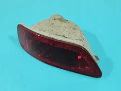 Höger bakre dimljus Jeep Grand Cherokee IV WK2 OEM 57010716AB
