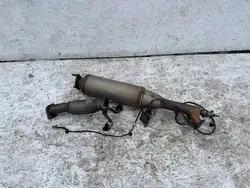 OEM VWX7460 Kia Sportage IV Catalyseur DPF & Sonde NOx