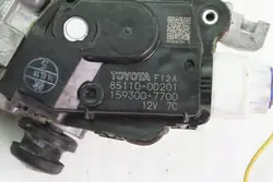 Moteur d'essuie-glace avant Toyota Yaris OEM 85110-0D201