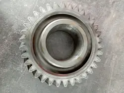 Pignon Scania OEM 2028687 - État Utilisé
