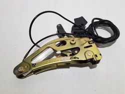Mercedes SL R230 Dachverriegelung Aktor Rechts OEM 2307900471
