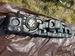 Brandstoftank OEM 68413406AF voor Jeep Wrangler JL 2018+