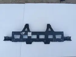 Guia de Para-choque Traseiro Mercedes X253 GLC A2538852101
