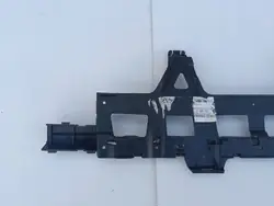 Heckstoßstangenführung Mercedes X253 GLC A2538852101