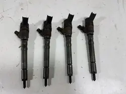 Inyector Hyundai Tucson 2.0 CRDI 3380027900