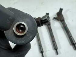 Injecteur Hyundai Tucson 2.0 CRDI 3380027900