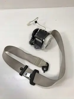 Ceinture de sécurité gauche BMW F12 F13 OEM 7270851