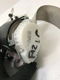BMW F12 F13 vänster säkerhetsbälte OEM 7270851