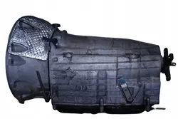 Boîte 7G-Tronic OEM 722906 pour Mercedes SLK350