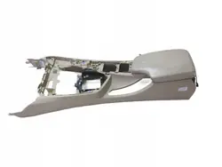 OEM 51169360529 Túnel Apoio de Braço BMW Couro Bege