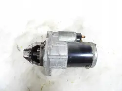 Démarreur Mitsubishi ASX I Lift 1.6 MIVEC M000T33771