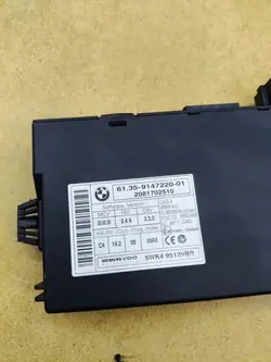 BMW Ontstekingsset OEM 7811701 voor 2.0L diesel
