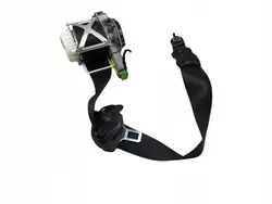 Veiligheidsgordel voor rechts OEM 34011578 Mercedes C W204