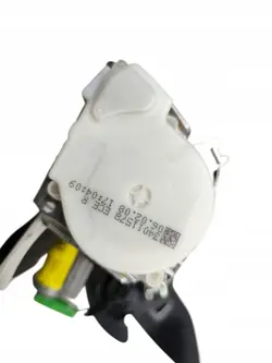 Säkerhetsbälte fram höger OEM 34011578 Mercedes C W204