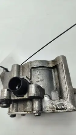 AUDI Vacuümpomp voor A3 1.9TDI - Gebruikt OEM-onderdeel