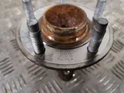Moyeu roue arrière Opel Mokka OEM FBZ8093