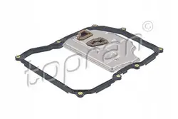 Topran 116 006 Kit de filtre hydraulique, transmission automatique