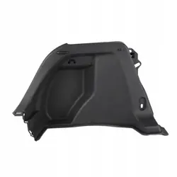 OEM 64740-F4230 Garniture Coffre Arrière Gauche Toyota C-HR II