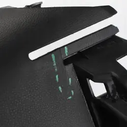 OEM 64740-F4230 Vänster Bakre Bagageutrymmesklädsel Toyota C-HR II