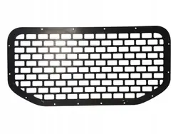 OEM 7C0863842A Heckscheibenabdeckung für VW Crafter
