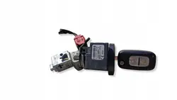 Gato Renault Clio III OEM 8200214173G - Usado