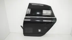 Vänster Bakdörr OEM 360197201 Audi A4 B8 Sedan