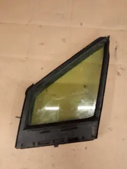 Lexus NX 300h Cristal Triángulo Izquierdo Elevación OEM XXXES