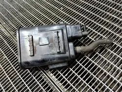 Filtro de vapor de combustible OEM 314201J000 para Hyundai