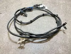 Manguera de Bomba Lavaparabrisas Mercedes-Benz OEM A0998660200