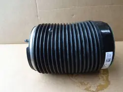 Volvo XC90 2019 Coussins Suspension Air OEM 32246195
