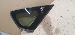 OEM SZYBA KAROSERYJNA PRAWY TYŁ TYLNA TOYOTA PRIUS III