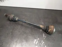 Essieu arrière droit BMW 3 E46 320d 7505290