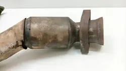 Catalyseur OEM 1074901414 pour Mercedes-Benz SL