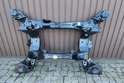Jeep OE 68630414AB Trineo Trasero para Grand Cherokee WL