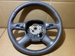 Volante Multifunción Audi OE 8K0419091BG 4 Radios