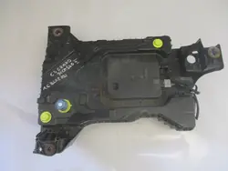 ADBLUE TANK CITROEN C-ELYSEE C3 PEUGEOT 508 EHDI 9812447080