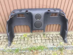 Dodge Viper SRT Heck-Kunststoffleiste OEM VIPERPALAKPTYLNR1
