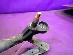 Moteur d'essuie-glace OEM Zawada-387749- Lancia Ypsilon II