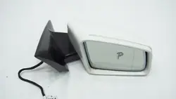 Specchio Porta Destro 149 Mercedes E II A207 C207 Cabriolet
